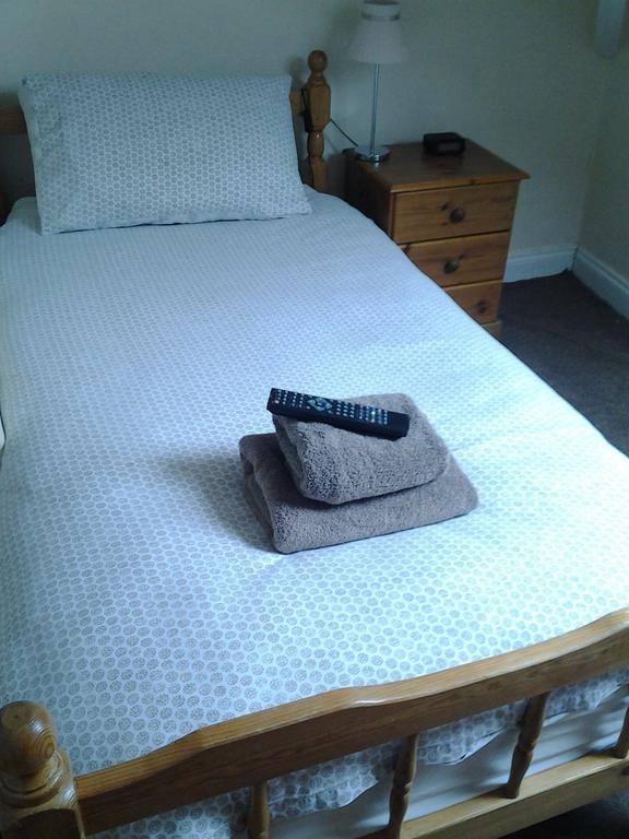 Cornerhouse Guesthouse Carlisle  Dış mekan fotoğraf