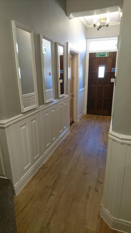 Cornerhouse Guesthouse Carlisle  Dış mekan fotoğraf
