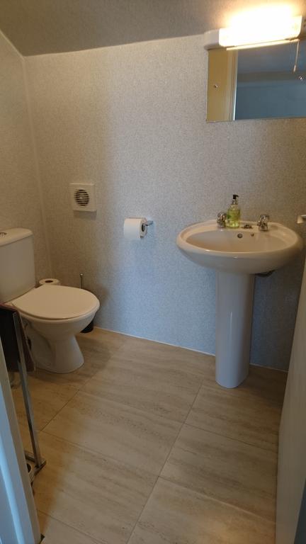 Cornerhouse Guesthouse Carlisle  Dış mekan fotoğraf