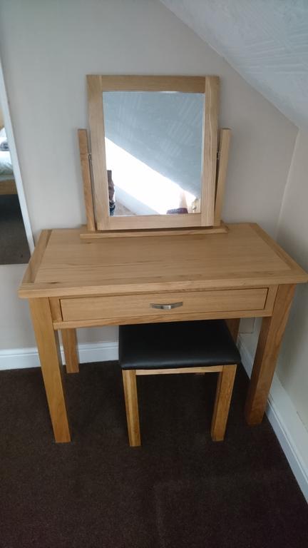 Cornerhouse Guesthouse Carlisle  Dış mekan fotoğraf