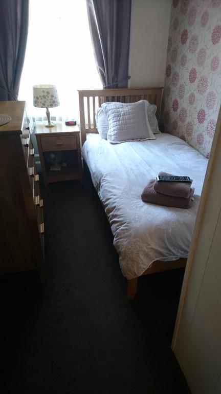 Cornerhouse Guesthouse Carlisle  Dış mekan fotoğraf