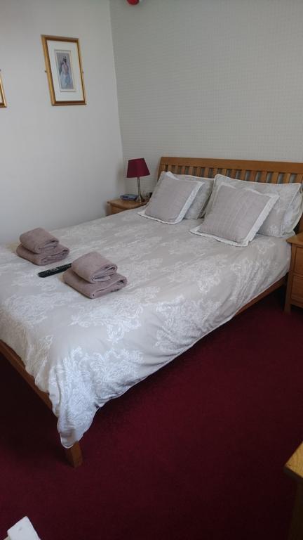 Cornerhouse Guesthouse Carlisle  Dış mekan fotoğraf
