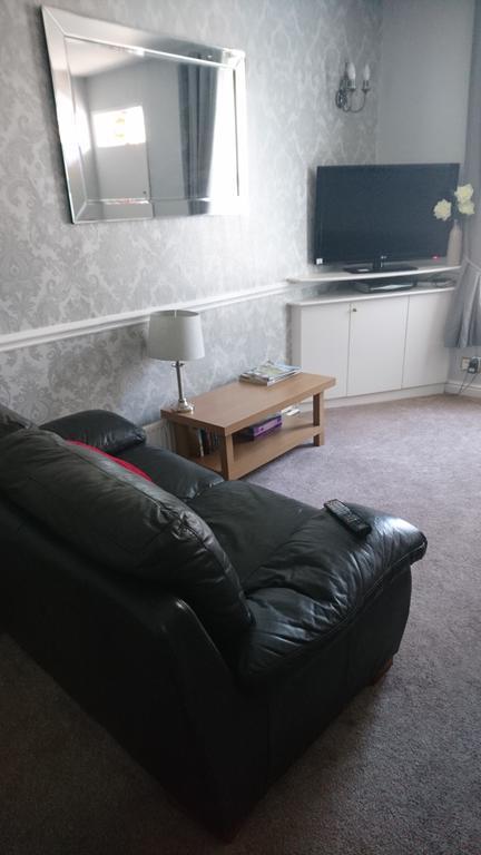Cornerhouse Guesthouse Carlisle  Dış mekan fotoğraf
