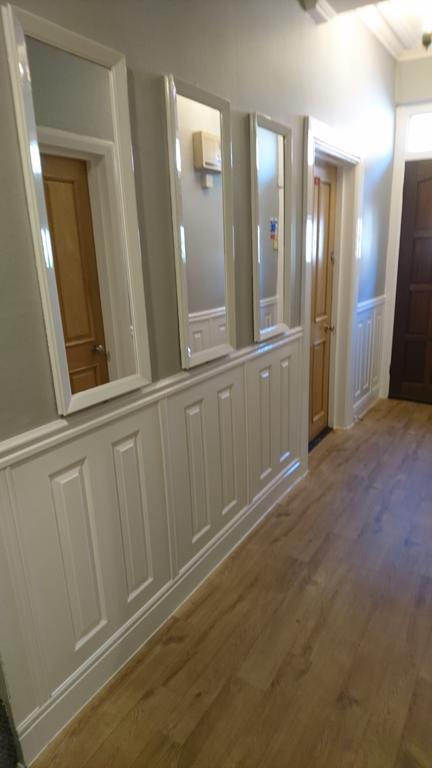 Cornerhouse Guesthouse Carlisle  Dış mekan fotoğraf