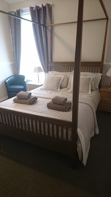 Cornerhouse Guesthouse Carlisle  Dış mekan fotoğraf