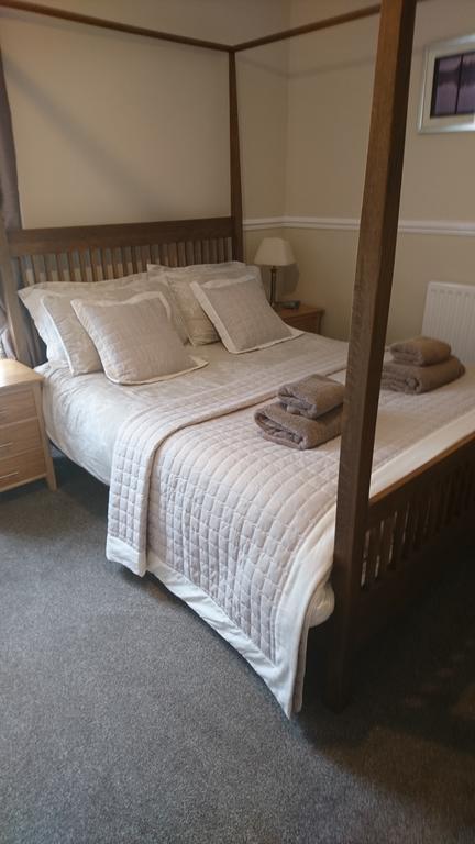 Cornerhouse Guesthouse Carlisle  Dış mekan fotoğraf