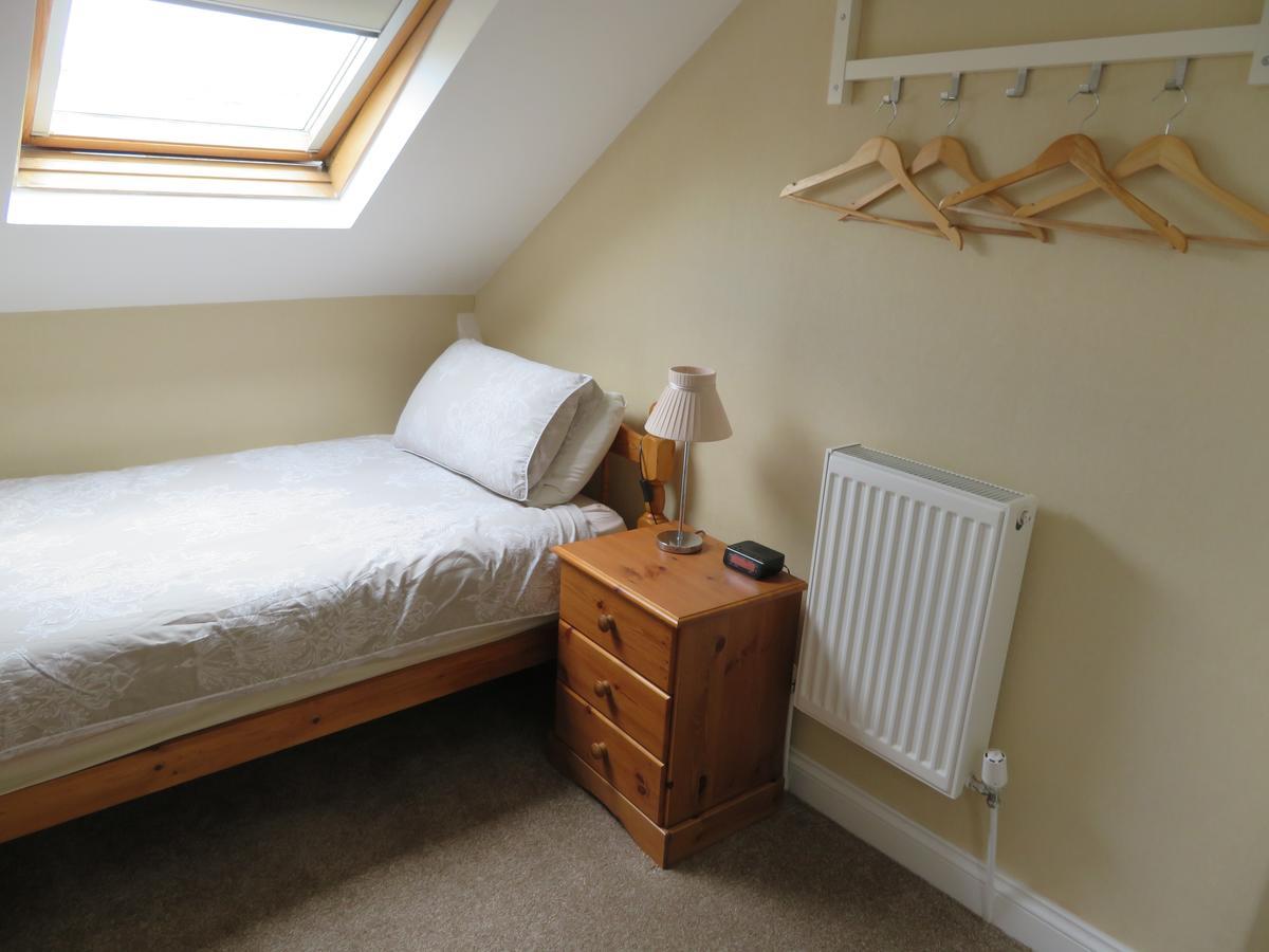 Cornerhouse Guesthouse Carlisle  Dış mekan fotoğraf
