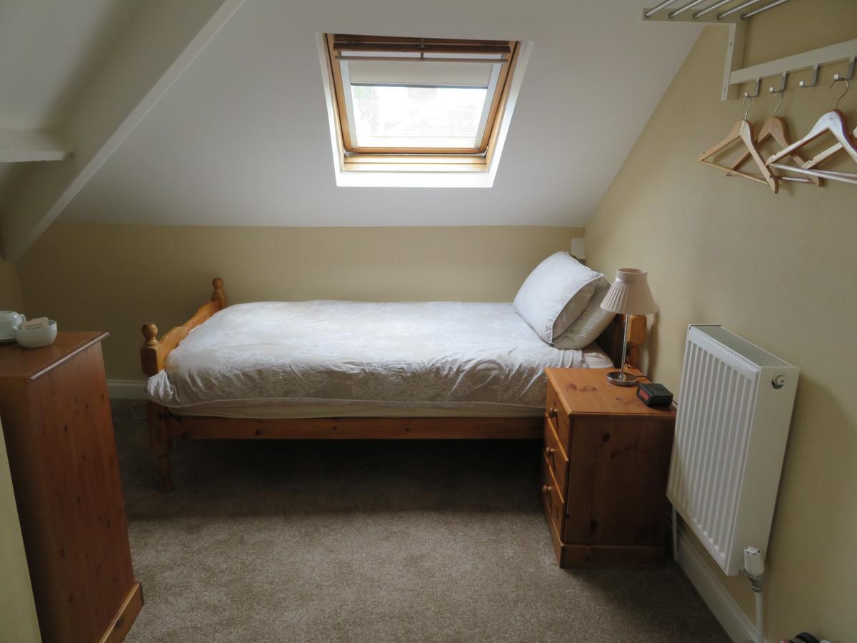 Cornerhouse Guesthouse Carlisle  Dış mekan fotoğraf