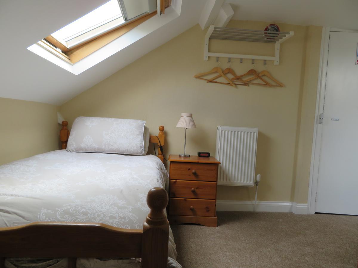 Cornerhouse Guesthouse Carlisle  Dış mekan fotoğraf