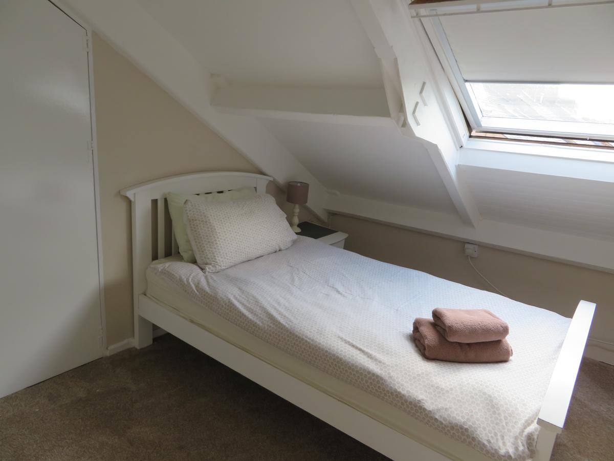 Cornerhouse Guesthouse Carlisle  Dış mekan fotoğraf